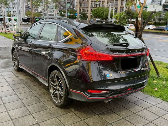 LUXGEN納智捷 U6 TURBO  第3張相片