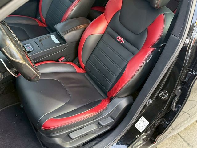 LUXGEN納智捷 U6 TURBO  第6張相片