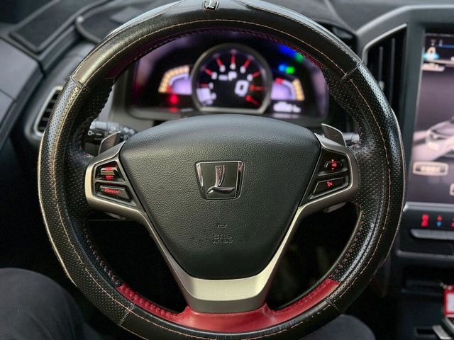 LUXGEN納智捷 U6 TURBO  第7張相片