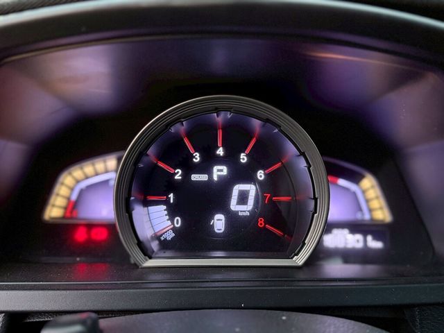 LUXGEN納智捷 U6 TURBO  第8張相片