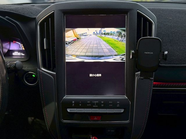 LUXGEN納智捷 U6 TURBO  第9張相片