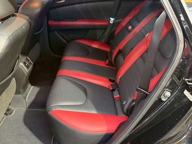 LUXGEN納智捷 U6 TURBO  第12張相片