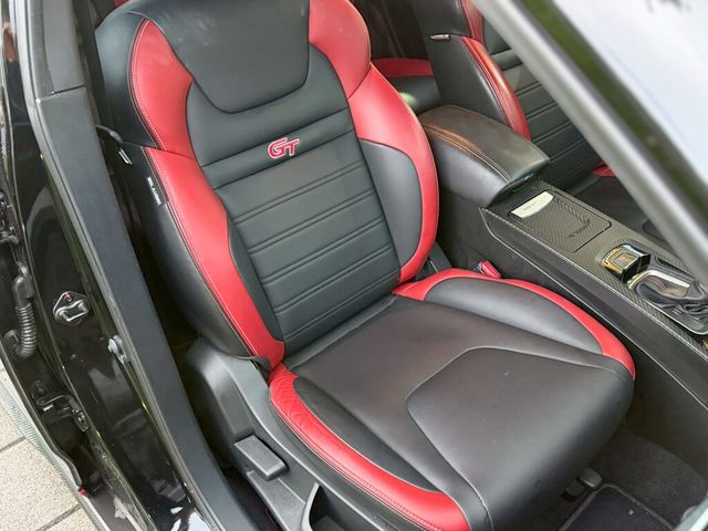 LUXGEN納智捷 U6 TURBO  第13張相片