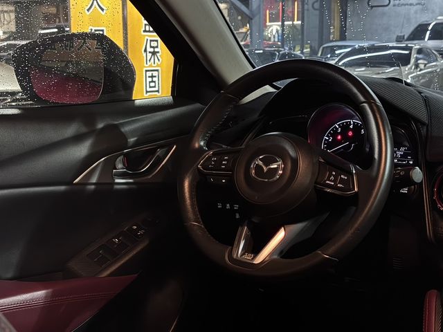MAZDA馬自達 CX-3  第5張相片