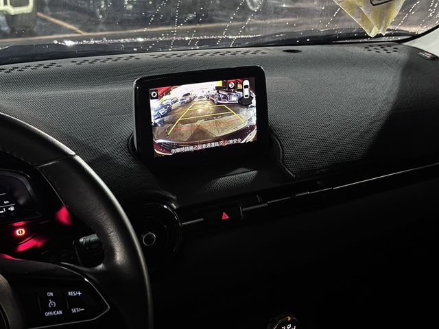 MAZDA馬自達 CX-3  第6張相片