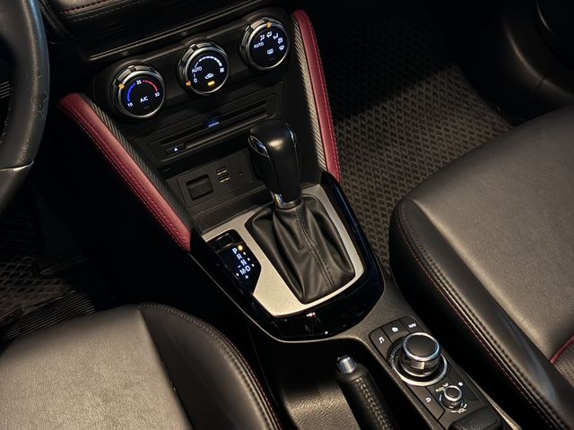 MAZDA馬自達 CX-3  第7張相片
