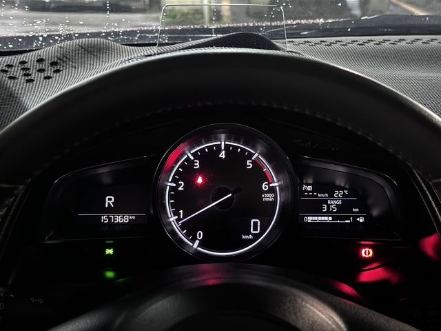 MAZDA馬自達 CX-3  第10張相片