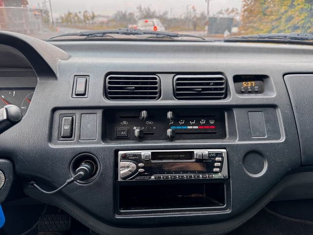 TOYOTA豐田 ZACE SURF  第8張相片