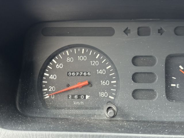 TOYOTA豐田 ZACE SURF  第9張相片