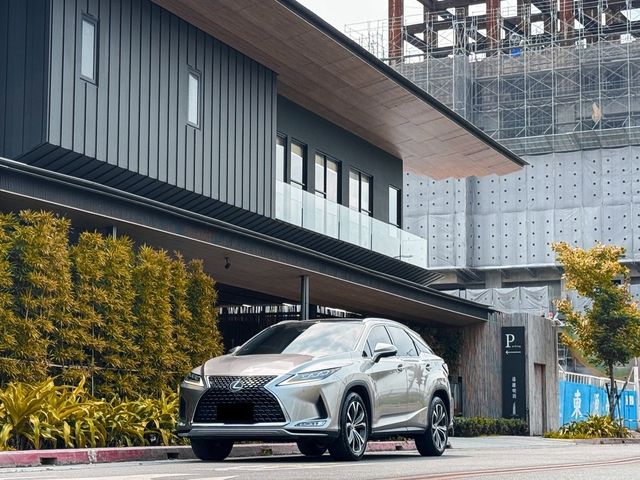 LEXUS凌志 RX300  第1張相片