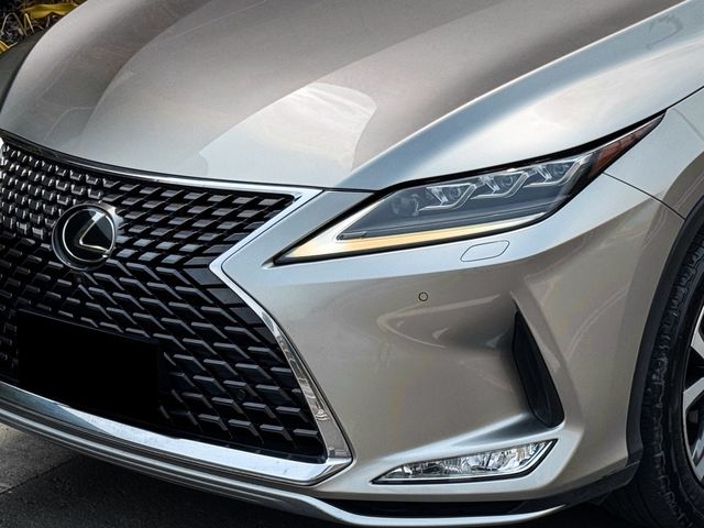 LEXUS凌志 RX300  第2張相片