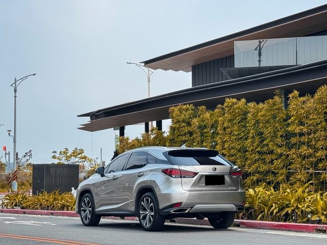 LEXUS凌志 RX300  第3張相片