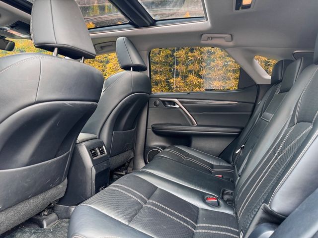 LEXUS凌志 RX300  第5張相片