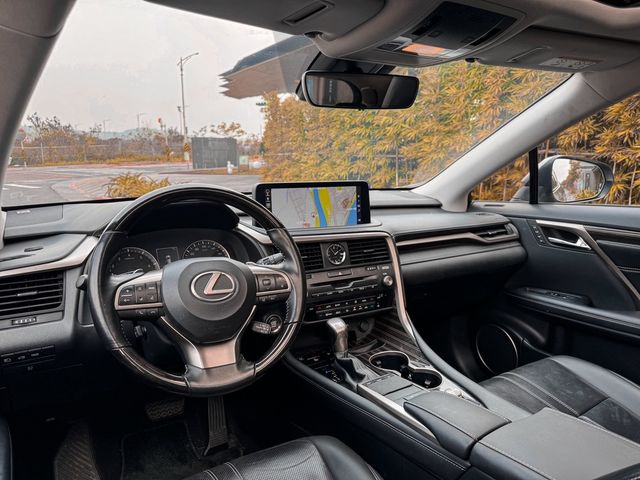 LEXUS凌志 RX300  第6張相片