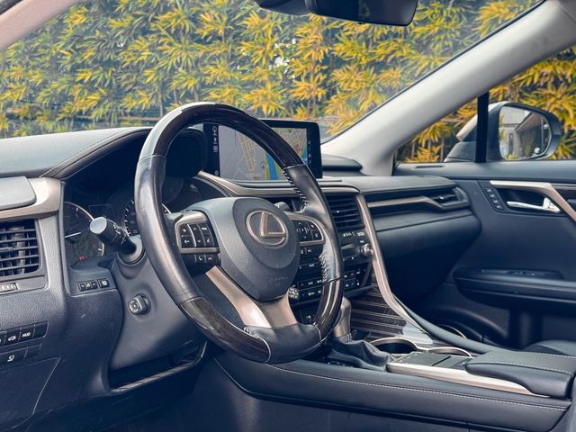 LEXUS凌志 RX300  第7張相片