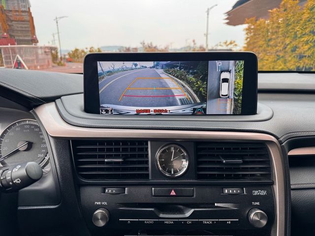 LEXUS凌志 RX300  第9張相片