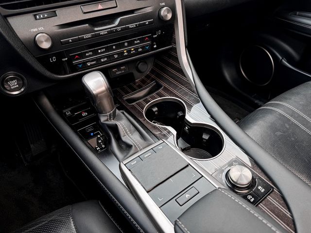 LEXUS凌志 RX300  第10張相片