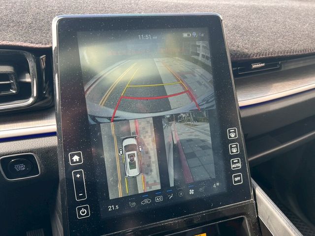 HYUNDAI現代 CUSTIN  第7張相片