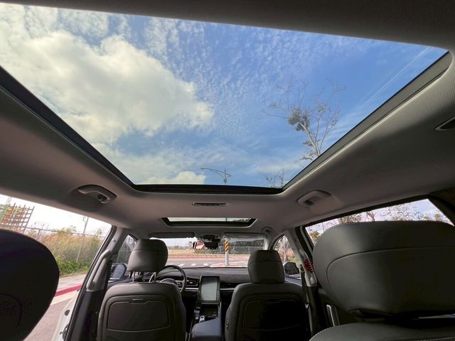 HYUNDAI現代 CUSTIN  第9張相片