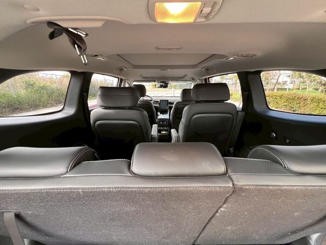 HYUNDAI現代 CUSTIN  第12張相片