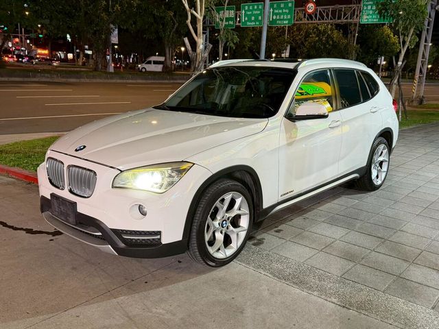BMW寶馬 X1  第2張相片