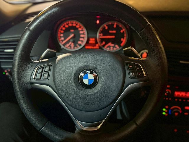 BMW寶馬 X1  第6張相片