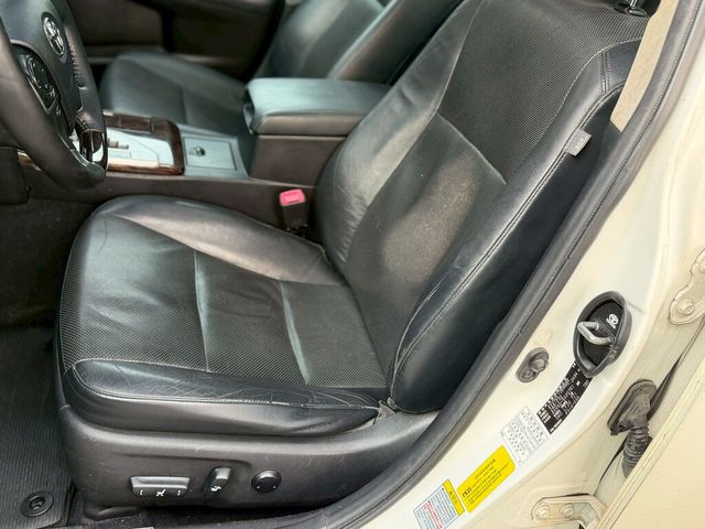 TOYOTA豐田 CAMRY HYBRID  第5張相片