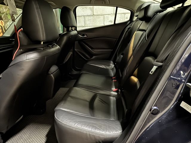 MAZDA馬自達 MAZDA 3  第4張相片
