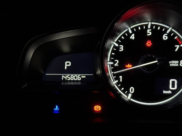 MAZDA馬自達 MAZDA 3  第7張相片