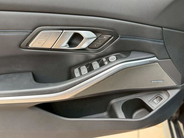 BMW寶馬 320I M SPORT  第4張相片