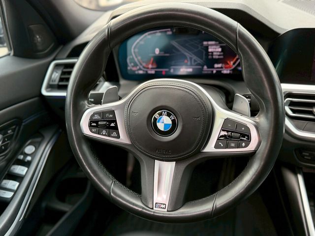 BMW寶馬 320I M SPORT  第6張相片