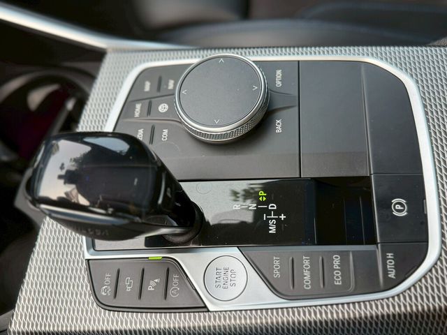 BMW寶馬 320I M SPORT  第10張相片