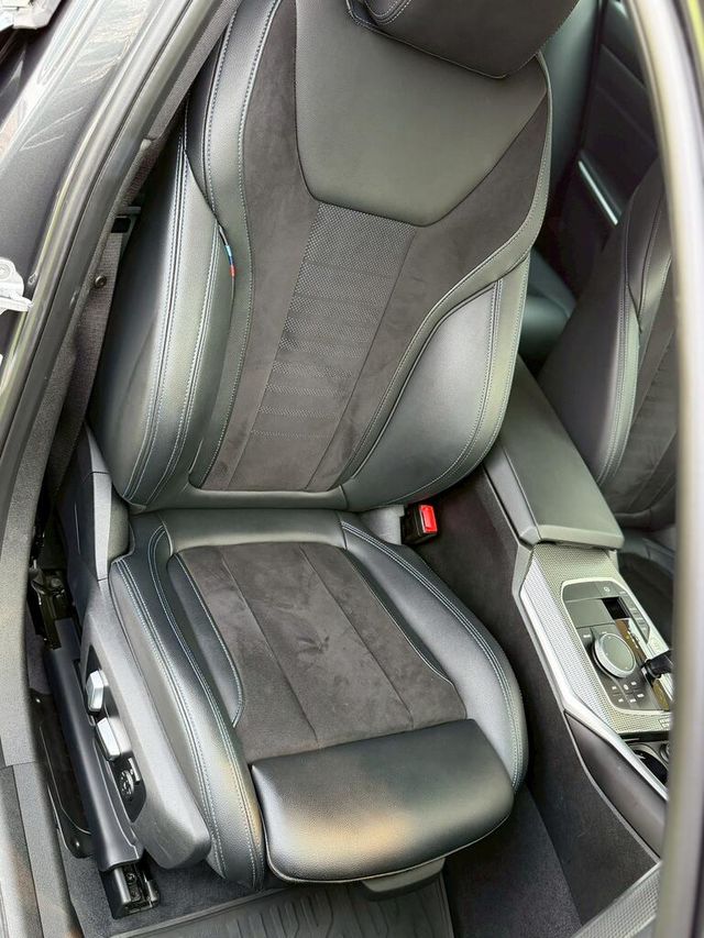 BMW寶馬 320I M SPORT  第14張相片