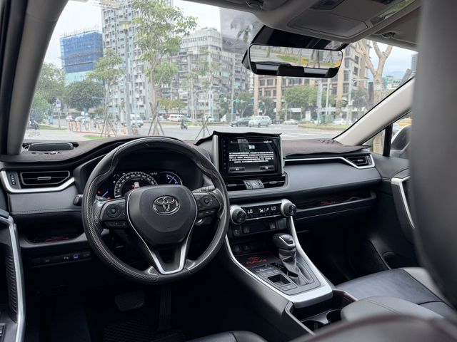 TOYOTA豐田 RAV4  第7張相片