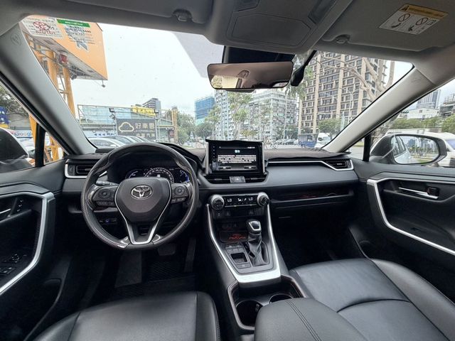 TOYOTA豐田 RAV4  第8張相片