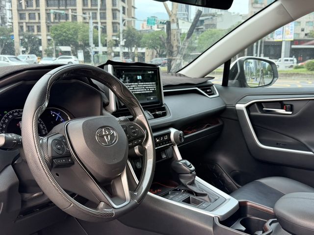 TOYOTA豐田 RAV4  第9張相片