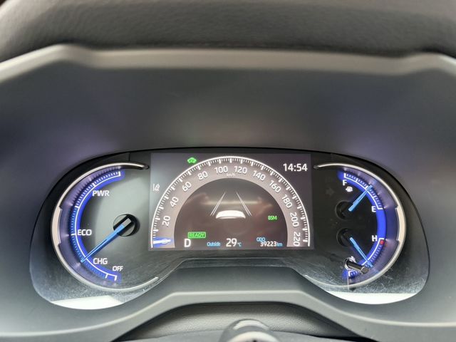 TOYOTA豐田 RAV4  第13張相片