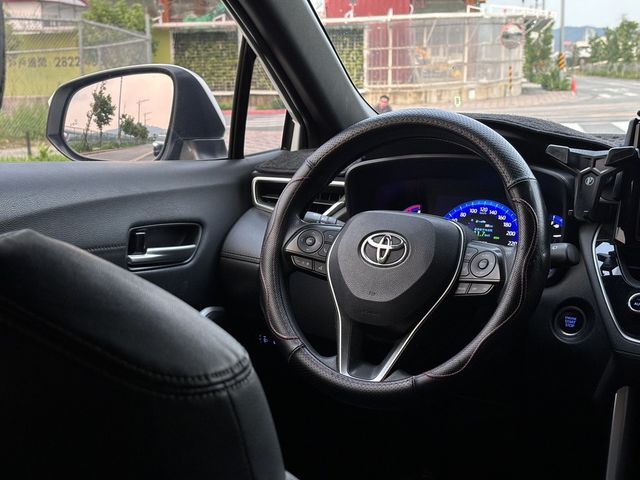 TOYOTA豐田 COROLLA CROSS  第5張相片