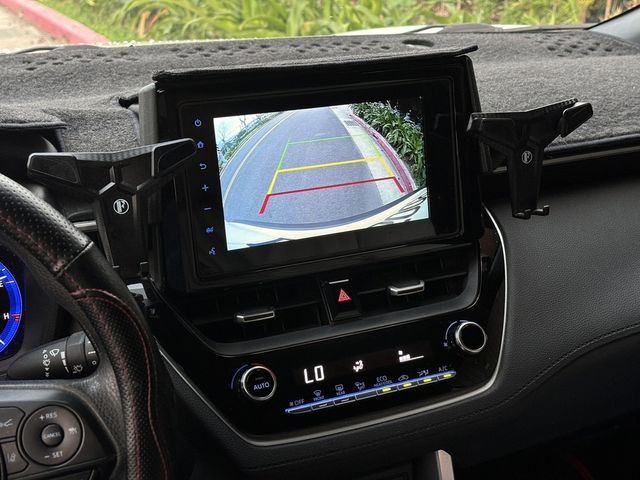 TOYOTA豐田 COROLLA CROSS  第6張相片