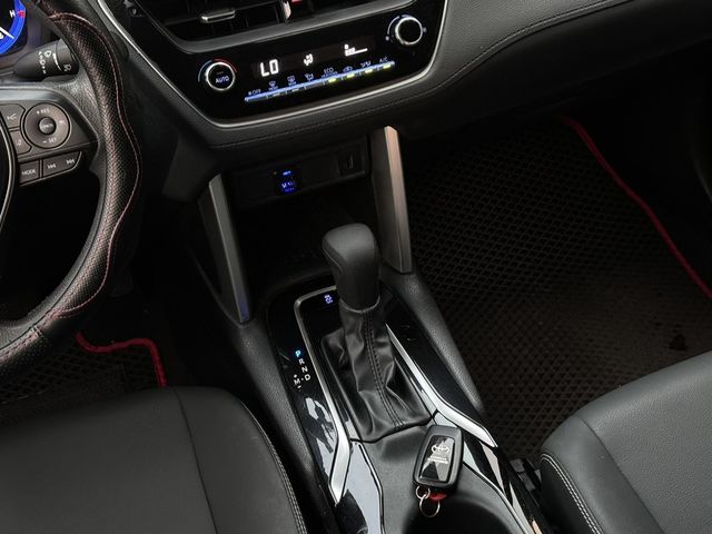 TOYOTA豐田 COROLLA CROSS  第7張相片