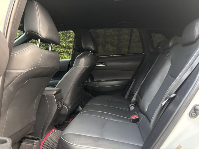 TOYOTA豐田 COROLLA CROSS  第9張相片