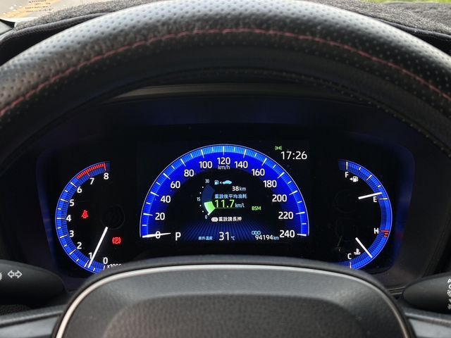 TOYOTA豐田 COROLLA CROSS  第10張相片