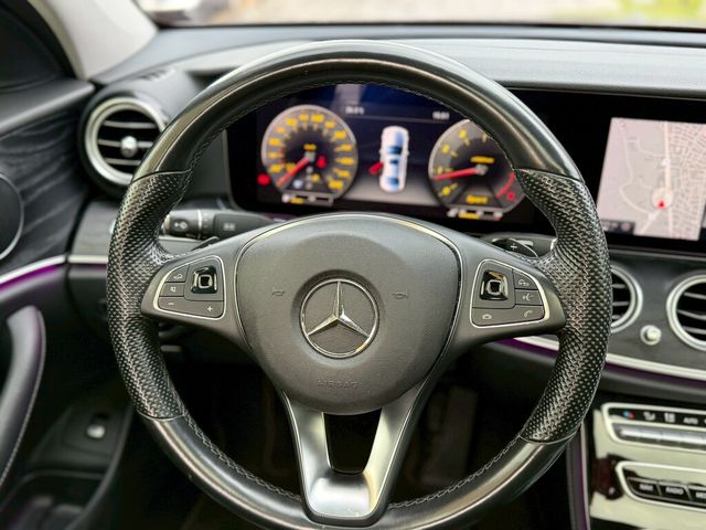 M-BENZ賓士 E250  第8張相片