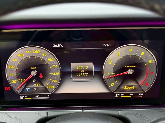 M-BENZ賓士 E250  第9張相片