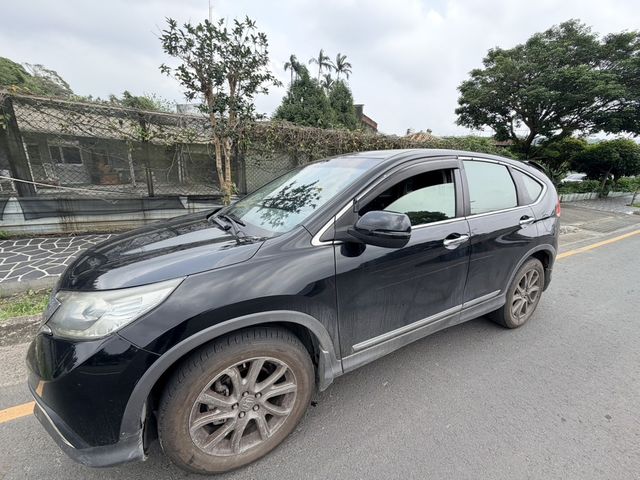 HONDA本田 CR-V  第2張相片