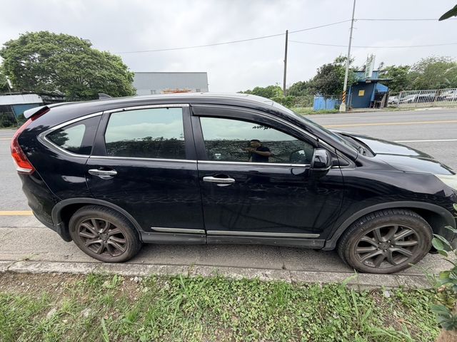 HONDA本田 CR-V  第3張相片