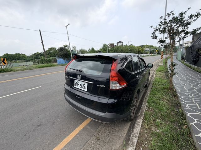HONDA本田 CR-V  第4張相片