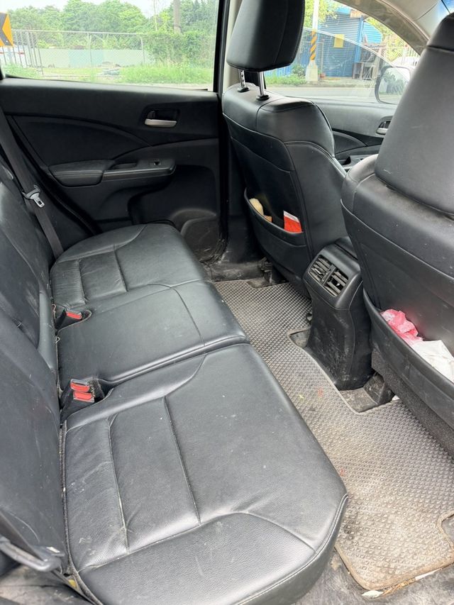 HONDA本田 CR-V  第6張相片