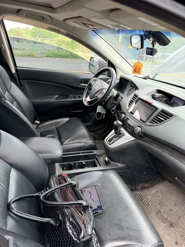 HONDA本田 CR-V  第7張相片