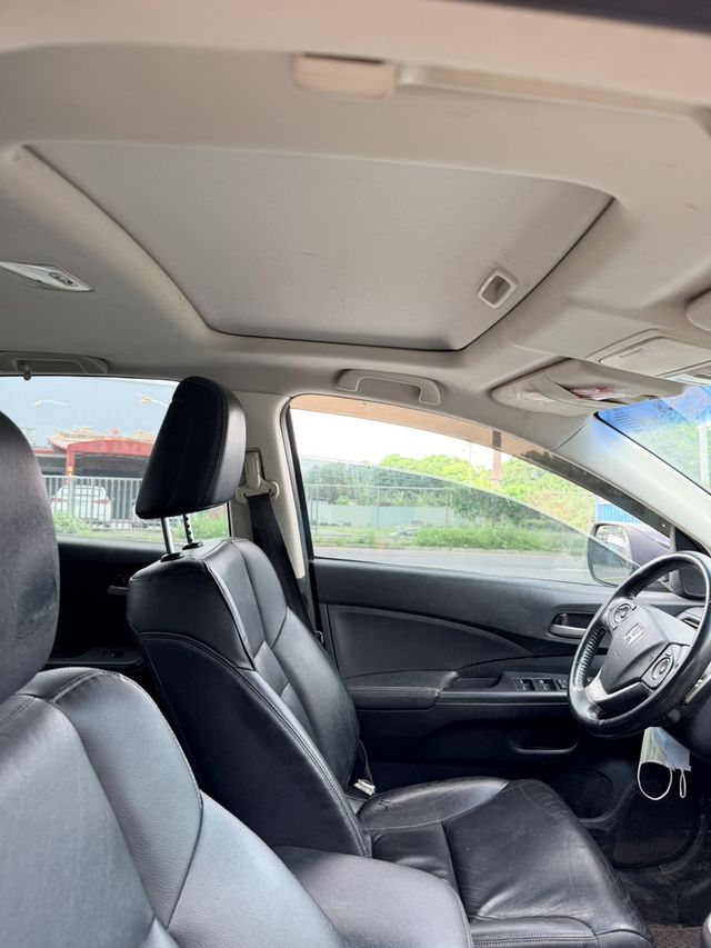 HONDA本田 CR-V  第8張相片